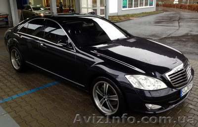 Пригон и растаможивание легковых и грузовых авто из Европы - <ro>Изображение</ro><ru>Изображение</ru> #1, <ru>Объявление</ru> #838645