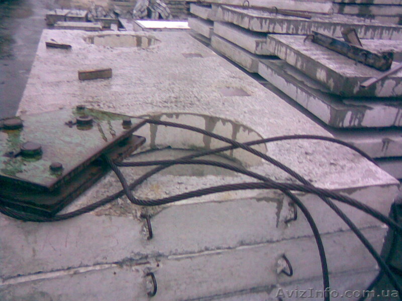 Плита теплокамеры, КС-1, КС-2, КС-4, КС-5, КС-9, К                     - <ro>Изображение</ro><ru>Изображение</ru> #1, <ru>Объявление</ru> #26192