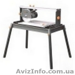 Станок для резки камня Feida TC 200 III - <ro>Изображение</ro><ru>Изображение</ru> #1, <ru>Объявление</ru> #844621