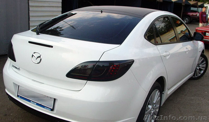 Тонировка и поклейка защитной пленки - <ro>Изображение</ro><ru>Изображение</ru> #1, <ru>Объявление</ru> #837223