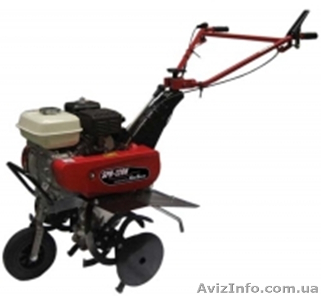 Культиватор DaiShin SPR-120H - <ro>Изображение</ro><ru>Изображение</ru> #1, <ru>Объявление</ru> #857569