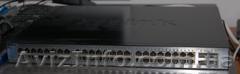 Коммутатор dlink dgs 1248t , б\у - <ro>Изображение</ro><ru>Изображение</ru> #1, <ru>Объявление</ru> #863770