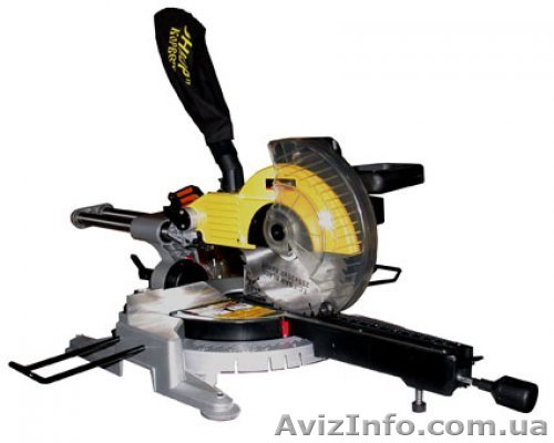 Торцовочная пила с протяжкой Корвет 4-430  - <ro>Изображение</ro><ru>Изображение</ru> #1, <ru>Объявление</ru> #862000