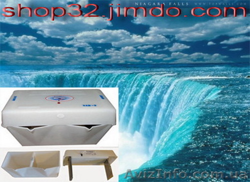 Эковод 3х литровый ЭАВ 3К Жемчуг, Активика - <ro>Изображение</ro><ru>Изображение</ru> #1, <ru>Объявление</ru> #854912