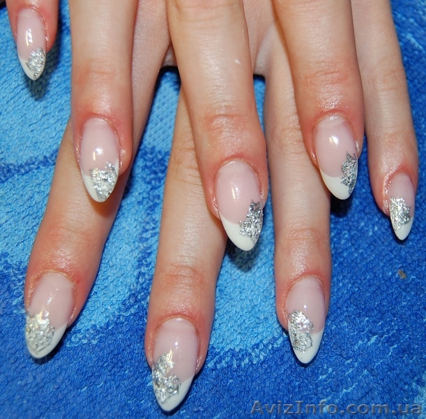 Самые большие скидки на наращивание и коррекцию ногтей - <ro>Изображение</ro><ru>Изображение</ru> #1, <ru>Объявление</ru> #859734