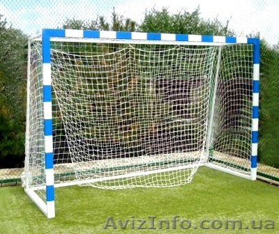 Ворота минифутбольные 3000х2000,ворота гандбольные - <ro>Изображение</ro><ru>Изображение</ru> #1, <ru>Объявление</ru> #864765
