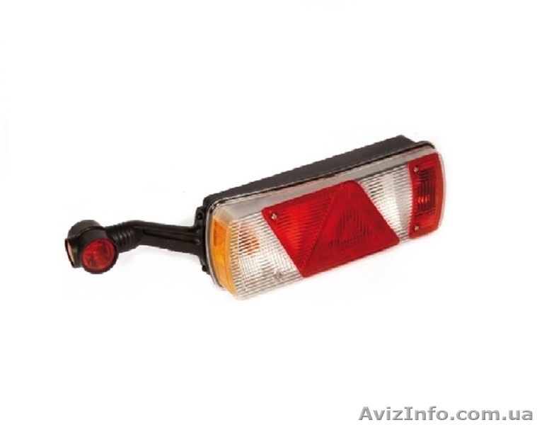 Фонарь задний левый и правый Aspoeck, Kogel - <ro>Изображение</ro><ru>Изображение</ru> #1, <ru>Объявление</ru> #869982