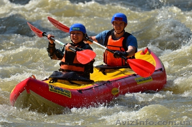 Майские туры сплав на катамаранах, 2013 - <ro>Изображение</ro><ru>Изображение</ru> #1, <ru>Объявление</ru> #860098