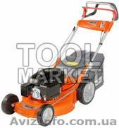 Самоходная газонокосилка Оlео-Маc G 53 TK ALL ROAD PLUS4 - <ro>Изображение</ro><ru>Изображение</ru> #1, <ru>Объявление</ru> #862484