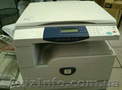 копир Xerox Copycentre C118  - <ro>Изображение</ro><ru>Изображение</ru> #1, <ru>Объявление</ru> #863766