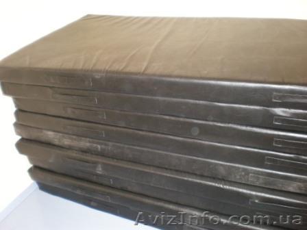 Маты гимнастические для школ и учебных заведений - <ro>Изображение</ro><ru>Изображение</ru> #1, <ru>Объявление</ru> #865379