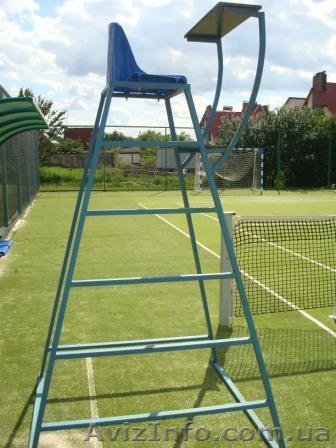 Вышка судейская - <ro>Изображение</ro><ru>Изображение</ru> #1, <ru>Объявление</ru> #865274