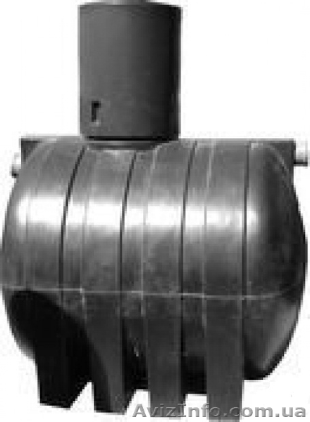 Cептик для дачи, автономная канализация Богуслав - <ro>Изображение</ro><ru>Изображение</ru> #1, <ru>Объявление</ru> #872177