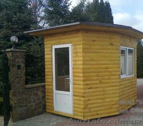 Посты охраны -производство - <ro>Изображение</ro><ru>Изображение</ru> #1, <ru>Объявление</ru> #863741