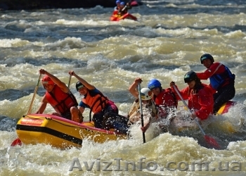 Сплав по Днестру, 2013 - <ro>Изображение</ro><ru>Изображение</ru> #1, <ru>Объявление</ru> #860105