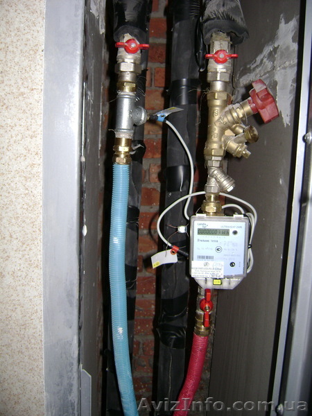 Уставка счетчиков тепла - <ro>Изображение</ro><ru>Изображение</ru> #1, <ru>Объявление</ru> #867646