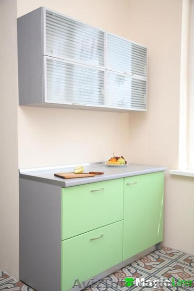 Кухня МДФ АКЦИЯ - <ro>Изображение</ro><ru>Изображение</ru> #1, <ru>Объявление</ru> #855545