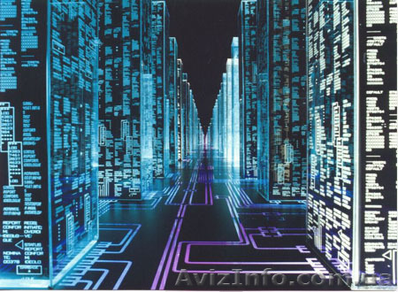 Заставим ваш компьютер работать! - <ro>Изображение</ro><ru>Изображение</ru> #1, <ru>Объявление</ru> #860948