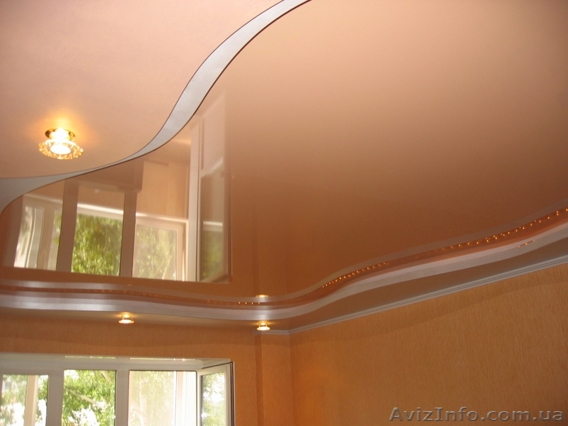 Акция на Натяжные потолки от компании Sidus - <ro>Изображение</ro><ru>Изображение</ru> #1, <ru>Объявление</ru> #867276