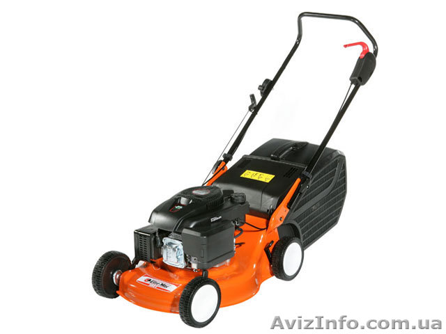 Газонокосилка Oleo-Mac MAX 48 PK - <ro>Изображение</ro><ru>Изображение</ru> #1, <ru>Объявление</ru> #862462