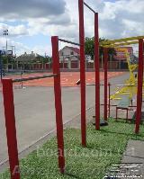 Уличное спортивное оборудование - <ro>Изображение</ro><ru>Изображение</ru> #1, <ru>Объявление</ru> #865269