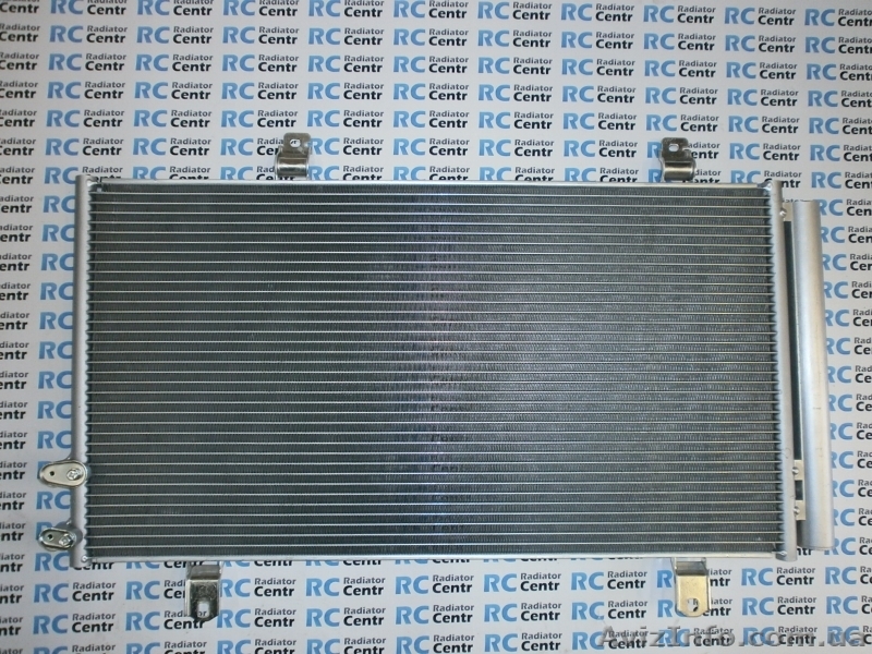 Купить радиатор кондиционера в Киеве - <ro>Изображение</ro><ru>Изображение</ru> #1, <ru>Объявление</ru> #863967