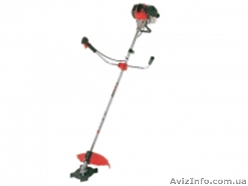 Мотокоса DaiShin - <ro>Изображение</ro><ru>Изображение</ru> #1, <ru>Объявление</ru> #851757