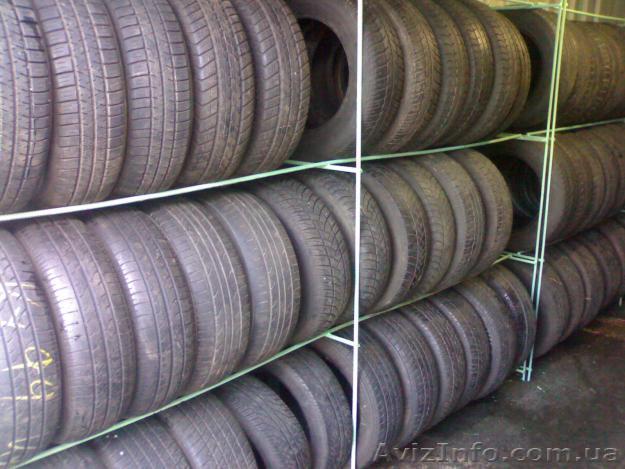 Шины и диски хорошего качества. - <ro>Изображение</ro><ru>Изображение</ru> #1, <ru>Объявление</ru> #870580