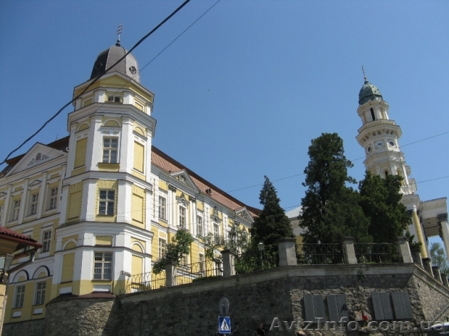 Пасхальные праздники на Заподной Украине - <ro>Изображение</ro><ru>Изображение</ru> #1, <ru>Объявление</ru> #860089