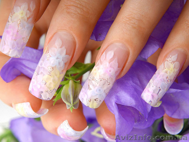  Курс МАНИКЮРА . Обучим и трудоустроим. Звоните - <ro>Изображение</ro><ru>Изображение</ru> #1, <ru>Объявление</ru> #858348