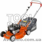 Газонокосилка Oleo-Mac G53РВХ-60 - <ro>Изображение</ro><ru>Изображение</ru> #1, <ru>Объявление</ru> #862470