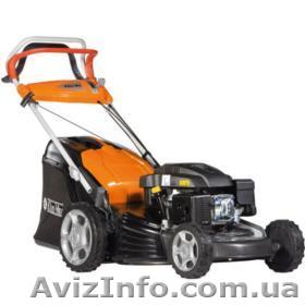 Газонокосилка Оlео-Маc G 48 TK ALL ROAD PLUS4 - <ro>Изображение</ro><ru>Изображение</ru> #1, <ru>Объявление</ru> #862473