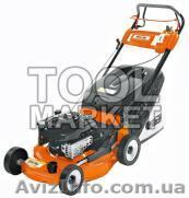 Самоходная газонокосилка Oleo-Mac МАХ 53TВХE - <ro>Изображение</ro><ru>Изображение</ru> #1, <ru>Объявление</ru> #862478