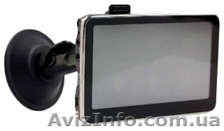 GPS навигатор 5 Pioneer  DVR с видеорегистратором - <ro>Изображение</ro><ru>Изображение</ru> #1, <ru>Объявление</ru> #870592