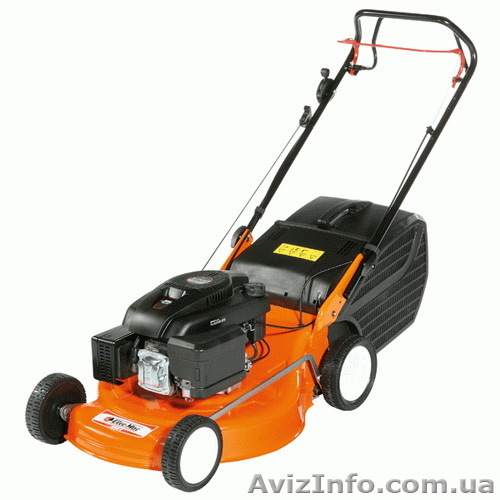 Самоходная газонокосилка Оlео-Маc G 53 TK - <ro>Изображение</ro><ru>Изображение</ru> #1, <ru>Объявление</ru> #862481