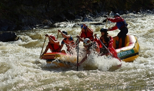 Туры на майские Сплавы по рекам 2013 - <ro>Изображение</ro><ru>Изображение</ru> #1, <ru>Объявление</ru> #860096