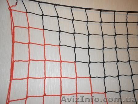 Заградительные сетки белые и цветные  - <ro>Изображение</ro><ru>Изображение</ru> #1, <ru>Объявление</ru> #864738