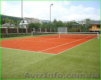 Универсальные спортплощадки   - <ro>Изображение</ro><ru>Изображение</ru> #1, <ru>Объявление</ru> #864596