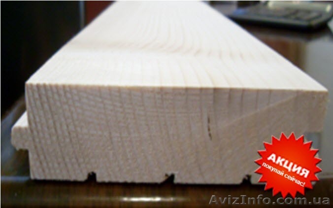 Доска пола  (первый сорт) Смерека (Ель). - <ro>Изображение</ro><ru>Изображение</ru> #1, <ru>Объявление</ru> #866443