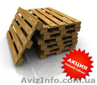 Паллета 1200х1000 - <ro>Изображение</ro><ru>Изображение</ru> #1, <ru>Объявление</ru> #866450