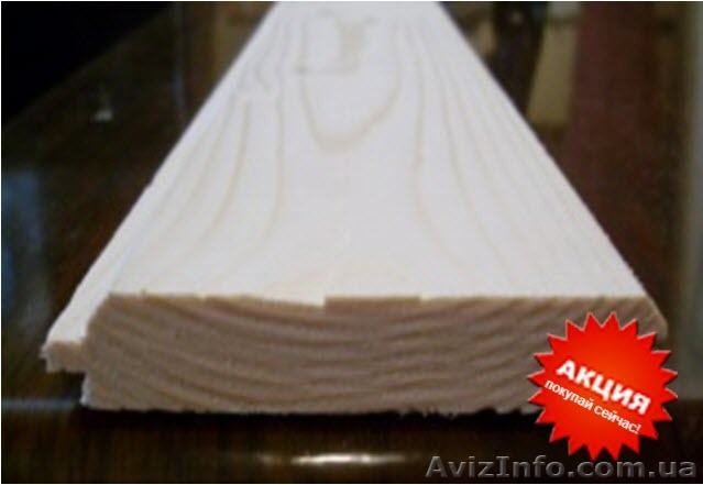 Вагонка Смерека (Ель). - <ro>Изображение</ro><ru>Изображение</ru> #1, <ru>Объявление</ru> #866442