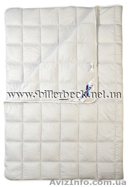Одеяло Актигард Billerbeck - <ro>Изображение</ro><ru>Изображение</ru> #1, <ru>Объявление</ru> #860996