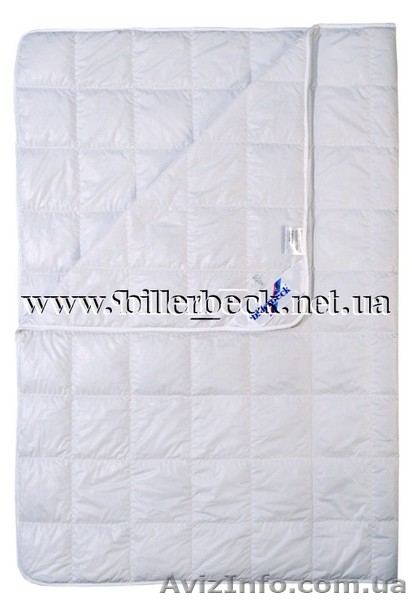 Шелковое одеяло Тиффани Billerbeck  - <ro>Изображение</ro><ru>Изображение</ru> #1, <ru>Объявление</ru> #867336