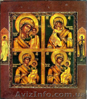 Купим иконы, картины. Дорого - <ro>Изображение</ro><ru>Изображение</ru> #1, <ru>Объявление</ru> #855430