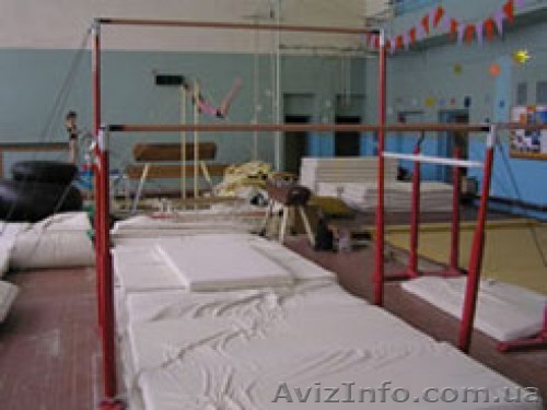 Оборудование для спортивного зала  - <ro>Изображение</ro><ru>Изображение</ru> #1, <ru>Объявление</ru> #865271