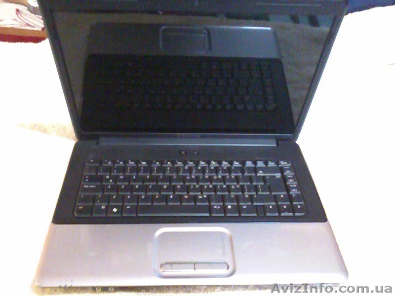 Продам ноутбук HP Compaq CQ50 (или по частям) - <ro>Изображение</ro><ru>Изображение</ru> #1, <ru>Объявление</ru> #871004