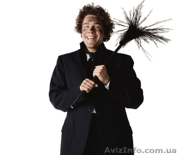 Чистка дымоходов,печей,каминов,котлов,ремонт дымоходов,гильзование - <ro>Изображение</ro><ru>Изображение</ru> #1, <ru>Объявление</ru> #865867