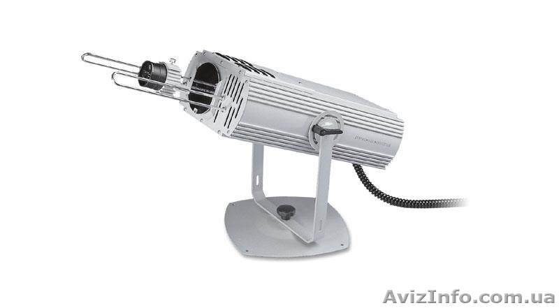 Графические проекторы внутреннего применения (indoor). - <ro>Изображение</ro><ru>Изображение</ru> #1, <ru>Объявление</ru> #862942