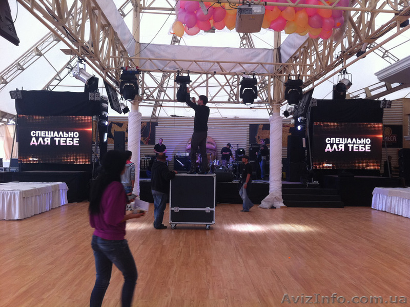 Светодиодные LED экраны - <ro>Изображение</ro><ru>Изображение</ru> #1, <ru>Объявление</ru> #863022