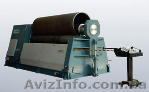 Формовочные машины - <ro>Изображение</ro><ru>Изображение</ru> #1, <ru>Объявление</ru> #855480